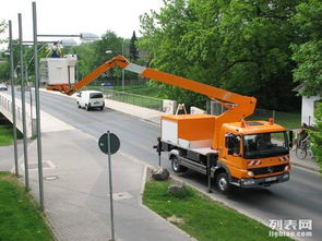 高空作業設備全攻略 6至78米高空作業車、蜘蛛車、自行走剪刀車與曲臂車出租出售詳解